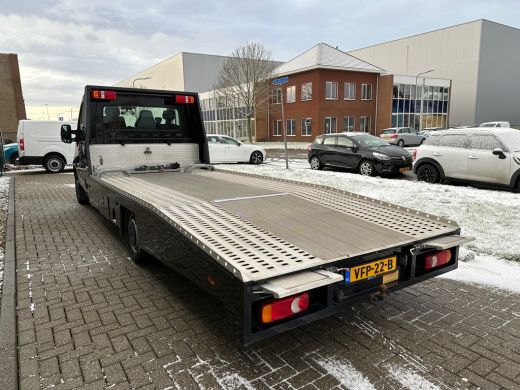 Opel Movano 2.3 Turbo L3H1 Luchtvering | Tacho ActivLease financial lease