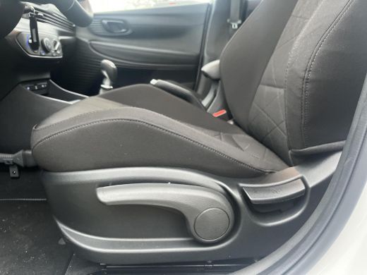 Hyundai Bayon 1.0 T-GDI Comfort Smart | Navigatie | Cruise Control | Apple CarPlay/Android Auto | Rijklaarprijs | ActivLease financial lease