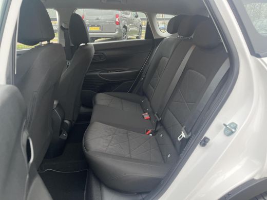 Hyundai Bayon 1.0 T-GDI Comfort Smart | Navigatie | Cruise Control | Apple CarPlay/Android Auto | Rijklaarprijs | ActivLease financial lease