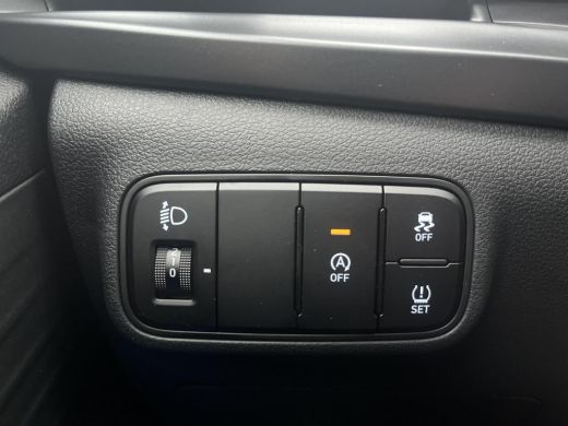 Hyundai Bayon 1.0 T-GDI Comfort Smart | Navigatie | Cruise Control | Apple CarPlay/Android Auto | Rijklaarprijs | ActivLease financial lease