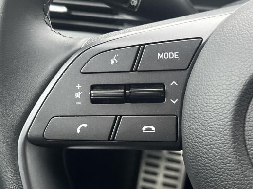 Hyundai Bayon 1.0 T-GDI Comfort Smart | Navigatie | Cruise Control | Apple CarPlay/Android Auto | Rijklaarprijs | ActivLease financial lease