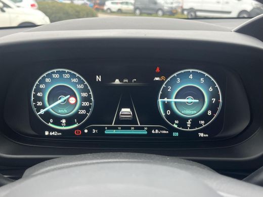 Hyundai Bayon 1.0 T-GDI Comfort Smart | Navigatie | Cruise Control | Apple CarPlay/Android Auto | Rijklaarprijs | ActivLease financial lease