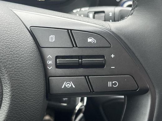Hyundai Bayon 1.0 T-GDI Comfort Smart | Navigatie | Cruise Control | Apple CarPlay/Android Auto | Rijklaarprijs | ActivLease financial lease