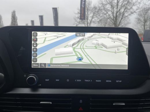 Hyundai Bayon 1.0 T-GDI Comfort Smart | Navigatie | Cruise Control | Apple CarPlay/Android Auto | Rijklaarprijs | ActivLease financial lease