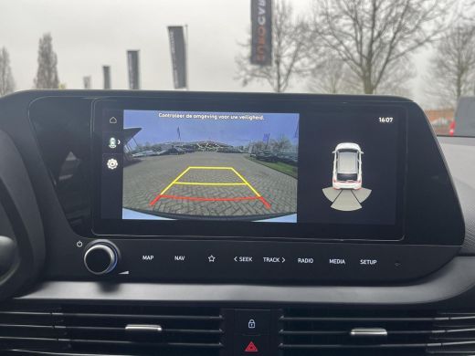 Hyundai Bayon 1.0 T-GDI Comfort Smart | Navigatie | Cruise Control | Apple CarPlay/Android Auto | Rijklaarprijs | ActivLease financial lease