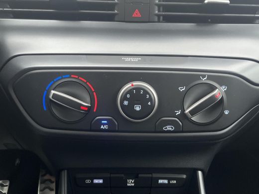 Hyundai Bayon 1.0 T-GDI Comfort Smart | Navigatie | Cruise Control | Apple CarPlay/Android Auto | Rijklaarprijs | ActivLease financial lease