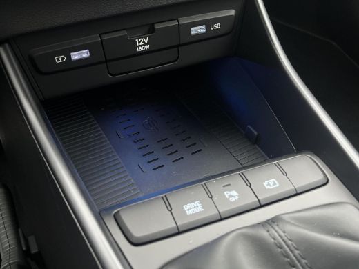Hyundai Bayon 1.0 T-GDI Comfort Smart | Navigatie | Cruise Control | Apple CarPlay/Android Auto | Rijklaarprijs | ActivLease financial lease