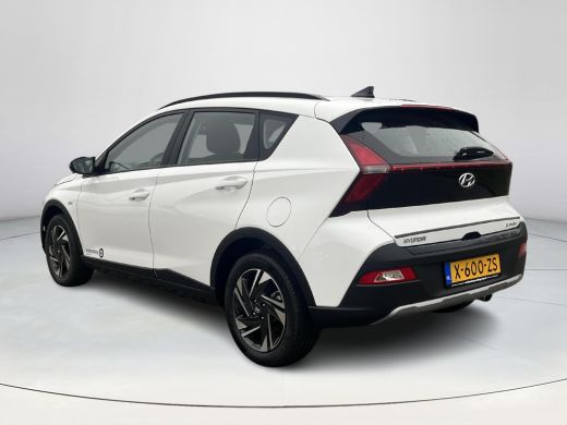 Hyundai Bayon 1.0 T-GDI Comfort Smart | Navigatie | Cruise Control | Apple CarPlay/Android Auto | Rijklaarprijs | ActivLease financial lease