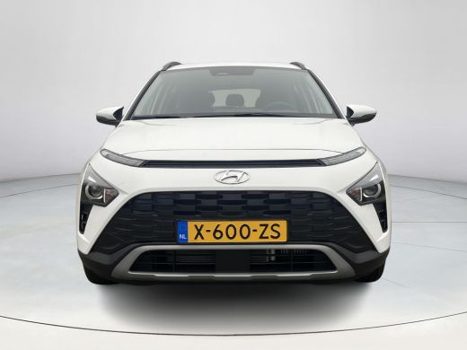 Hyundai Bayon 1.0 T-GDI Comfort Smart | Navigatie | Cruise Control | Apple CarPlay/Android Auto | Rijklaarprijs | ActivLease financial lease