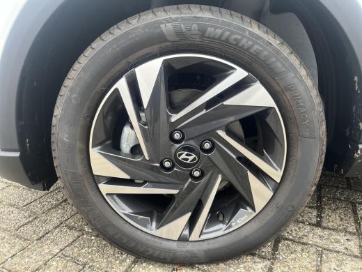 Hyundai Bayon 1.0 T-GDI Comfort Smart | Navigatie | Cruise Control | Apple CarPlay/Android Auto | Rijklaarprijs | ActivLease financial lease