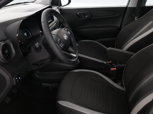 Hyundai i10 1.0 Comfort 5-zits | Private Lease actie vanaf €295,- per maand! | ActivLease financial lease