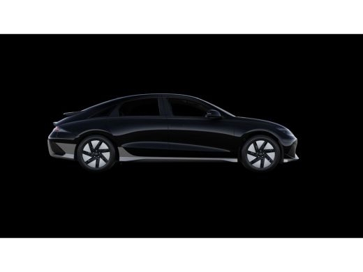 Hyundai IONIQ 6 Connect 77 kWh | Direct uit voorraad leverbaar ! | All-in prijs ActivLease financial lease