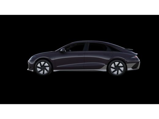 Hyundai IONIQ 6 Connect 77 kWh | Direct uit voorraad leverbaar ! | All-in prijs | ActivLease financial lease