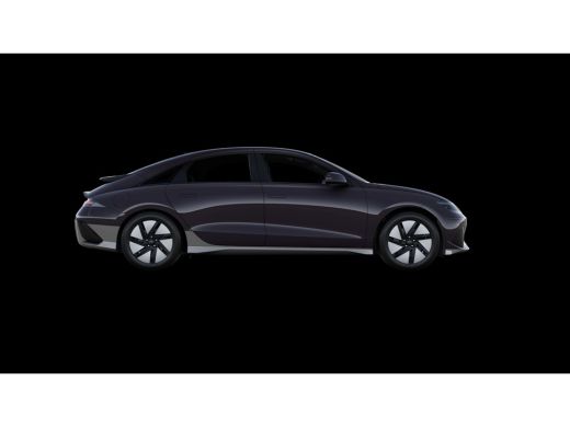 Hyundai IONIQ 6 Connect 77 kWh | Direct uit voorraad leverbaar ! | All-in prijs | ActivLease financial lease