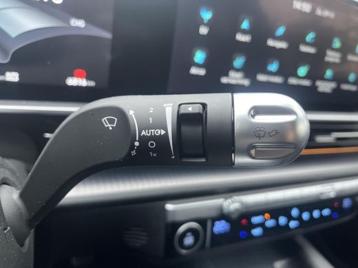 Hyundai IONIQ 6 Connect 77 kWh | Unieke "Try before you buy" kans! | Vraag een van onze verkoopadviseurs voor de ... ActivLease financial lease