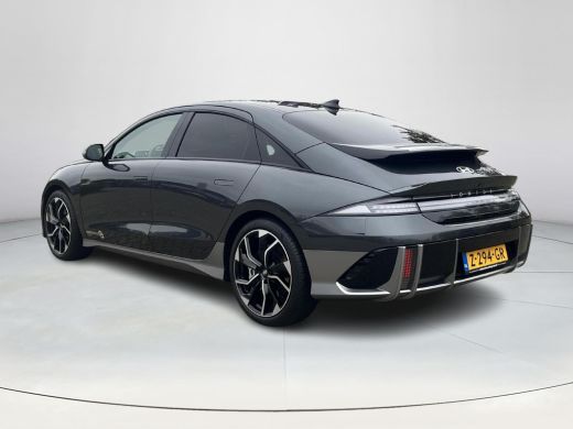 Hyundai IONIQ 6 Connect 77 kWh | Unieke "Try before you buy" kans! | Vraag een van onze verkoopadviseurs voor de ... ActivLease financial lease