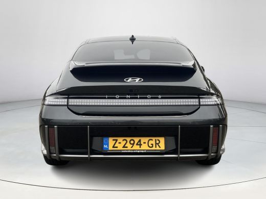 Hyundai IONIQ 6 Connect 77 kWh | Unieke "Try before you buy" kans! | Vraag een van onze verkoopadviseurs voor de ... ActivLease financial lease