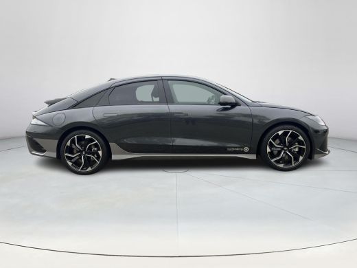Hyundai IONIQ 6 Connect 77 kWh | Unieke "Try before you buy" kans! | Vraag een van onze verkoopadviseurs voor de ... ActivLease financial lease