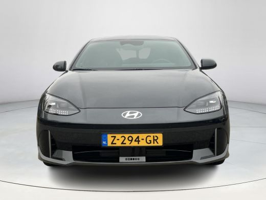 Hyundai IONIQ 6 Connect 77 kWh | Unieke "Try before you buy" kans! | Vraag een van onze verkoopadviseurs voor de ... ActivLease financial lease