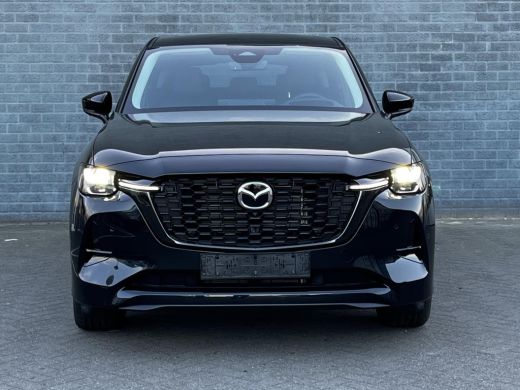 Mazda CX-60 2.5 e-SkyActiv PHEV Homura | Convenience Pack | Driver Assistance Pack | Panorama Pack | ActivLease financial lease