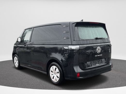 Volkswagen ID. Buzz Cargo L1H1 77 kWh | Navi | Clima | PDC | Trekhaak | ActivLease financial lease