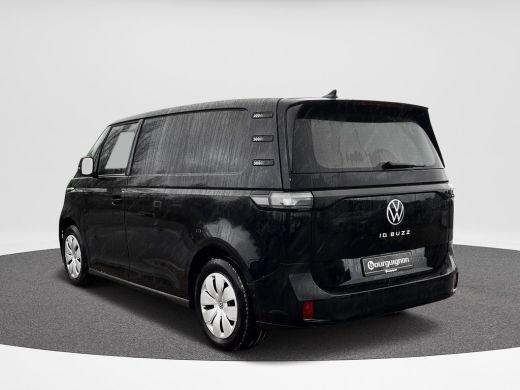 Volkswagen ID. Buzz Cargo L1H1 77 kWh | Navi | Clima | Cruise | Trekhaak | ActivLease financial lease