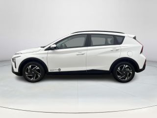 Hyundai Bayon 1.0 T-GDI Comfort Smart | Navigatie | Cruise Control | Apple CarPlay/Android Auto | Rijklaarprijs |