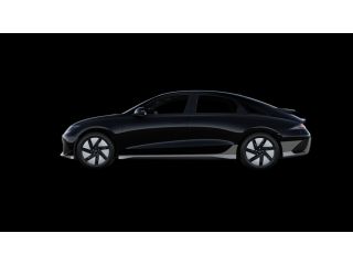 Hyundai IONIQ 6 Connect 77 kWh All-in prijs! | Direct uit voorraad leverbaar!
