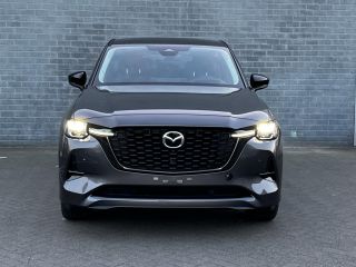 Mazda CX-60 2.5 e-SkyActiv PHEV Homura | Convenience Pack | Driver Assistance Pack | Panorama Pack |