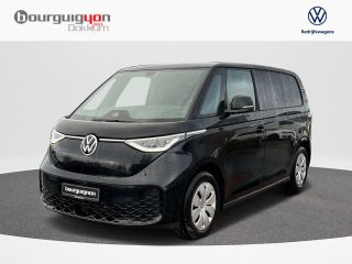 Volkswagen ID. Buzz Cargo L1H1 77 kWh | Navi | Clima | Cruise | Trekhaak |