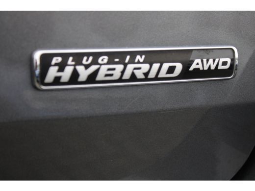 Ford Explorer 3.0 V6 EcoBoost PHEV ST-Line | TREKHAAK | FULL OPTONS ActivLease financial lease