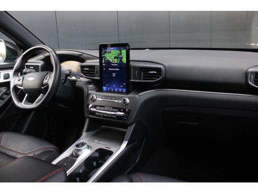 Ford Explorer 3.0 V6 EcoBoost PHEV ST-Line | TREKHAAK | FULL OPTONS ActivLease financial lease