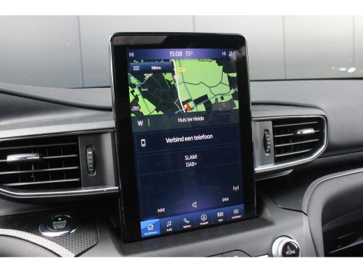 Ford Explorer 3.0 V6 EcoBoost PHEV ST-Line | TREKHAAK | FULL OPTONS ActivLease financial lease