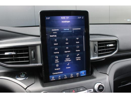 Ford Explorer 3.0 V6 EcoBoost PHEV ST-Line | TREKHAAK | FULL OPTONS ActivLease financial lease