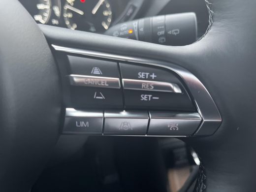 Mazda MX-30 e-SkyActiv R-EV 170 Edition R ActivLease financial lease