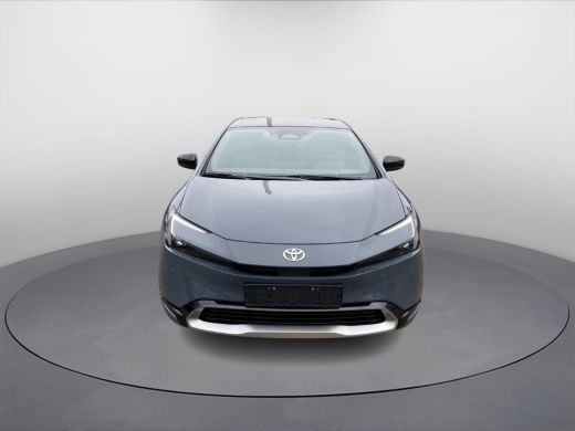 Toyota Prius 2.0 Plug-in Executive ActivLease financial lease
