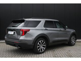 Ford Explorer 3.0 V6 EcoBoost PHEV ST-Line | TREKHAAK | FULL OPTONS
