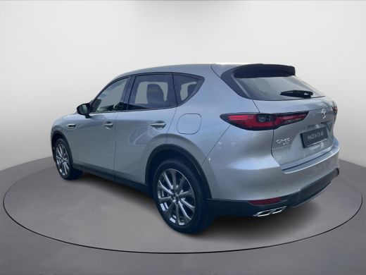 Mazda CX-60 2.5 e-SkyActiv PHEV Exclusive-Line | Comfort pack | C&C pack | ActivLease financial lease