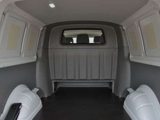 Volkswagen Transporter 2.0 TDI L2 Highline Dub Cab | Schuifdeur L+R nieuwe bus ActivLease financial lease