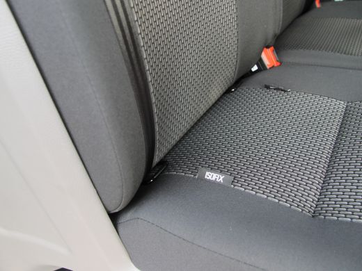 Volkswagen Transporter 2.0 TDI L2 Highline Dub Cab | Schuifdeur L+R nieuwe bus ActivLease financial lease