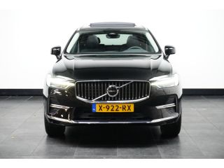 Volvo  XC60 T6 Recharge AWD Core Bright | Long Range | 20'' | Panoramadak | Elektrische stoelen | Pilot Assis...