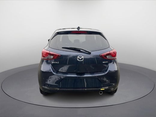 Mazda 2 1.5 e-SkyActiv-G 90 Exclusive-Line | M-Hybrid | Direct uit voorraad leverbaar | Div kleuren en ui... ActivLease financial lease