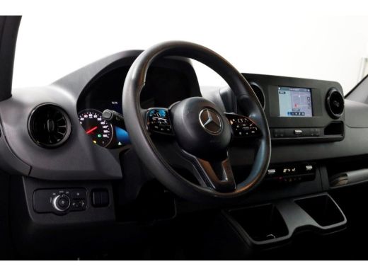 Mercedes Sprinter 316 CDI 163pk L2H2 RWD 7G Automaat Airco/Navi/Camera 09-2018 ActivLease financial lease