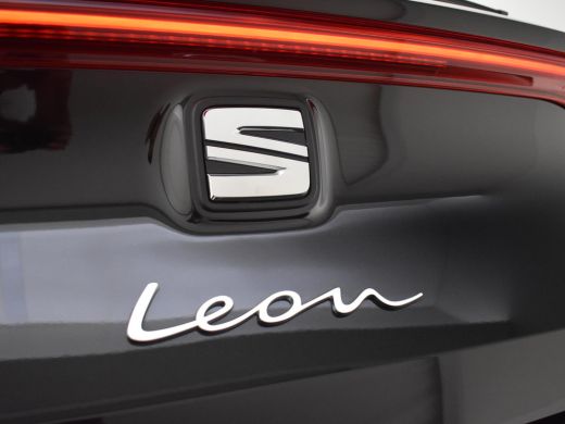 Seat Leon Sportstourer 1.0 TSI 90 5MT Reference ActivLease financial lease