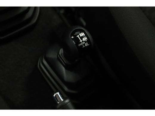 Suzuki Jimny 1.5 102pk Allgrip Pro Select Airco Bluetooth Lichtsensor NL Auto ActivLease financial lease