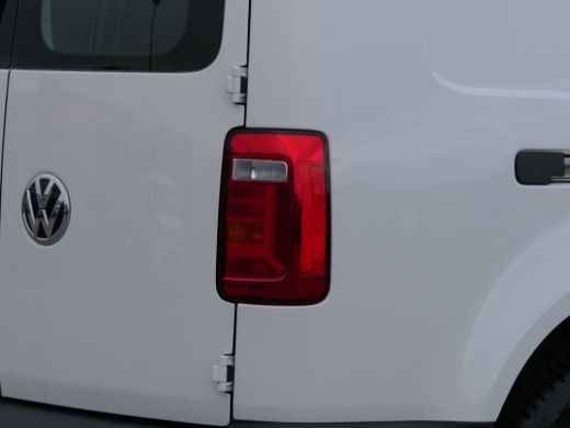 Volkswagen Caddy 2.0 TDI L2H1 Maxi Lengte 2 | Trendline | Navigatie | Bluetooth | Imperiaal | DAB | Airco ActivLease financial lease