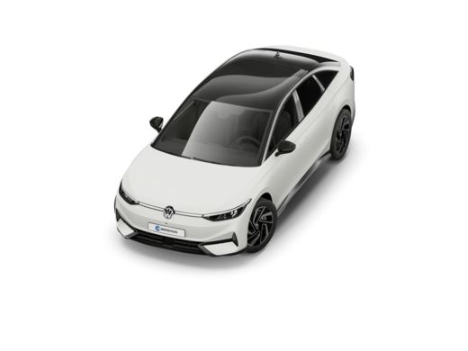 Volkswagen ID.7 77 kWh Elektromotor 286 1AT Pro Business Automatisch | Velgen 'Kulmbach', 17 inch lichtmetaal | S... ActivLease financial lease