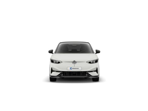 Volkswagen ID.7 77 kWh Elektromotor 286 1AT Pro Business Automatisch | Velgen 'Kulmbach', 17 inch lichtmetaal | S... ActivLease financial lease