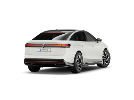 Volkswagen ID.7 77 kWh Elektromotor 286 1AT Pro Business Automatisch | Velgen 'Kulmbach', 17 inch lichtmetaal | S... ActivLease financial lease