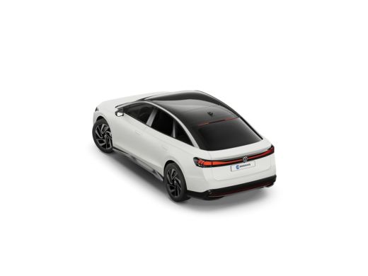 Volkswagen ID.7 77 kWh Elektromotor 286 1AT Pro Business Automatisch | Velgen 'Kulmbach', 17 inch lichtmetaal | S... ActivLease financial lease